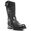 New Rock - MMR030S1 Bottes - Noir Product image